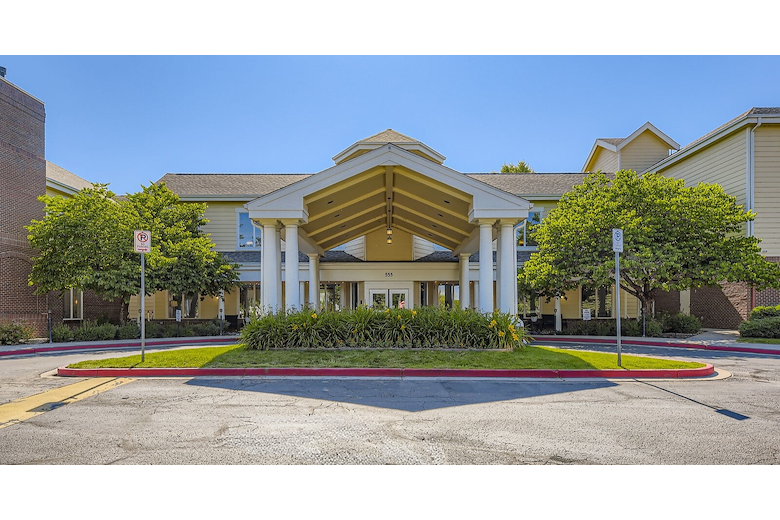 Image of Lakewood Reserve Senior Living (1)