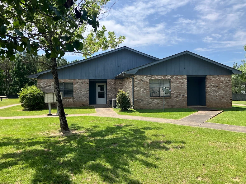 Image of The Willows Apartments (1)