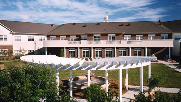 Image of The Haven & The Laurels in the Village at Carolina Place (7)