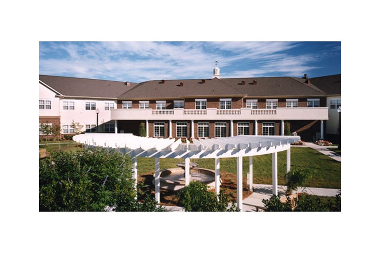 Image of The Haven & The Laurels in the Village at Carolina Place (7)