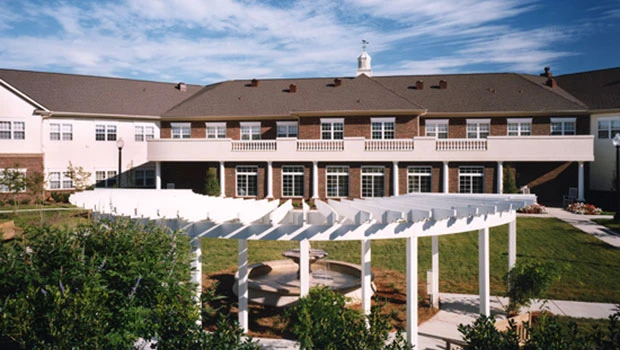 Image of The Haven & The Laurels in the Village at Carolina Place (7)