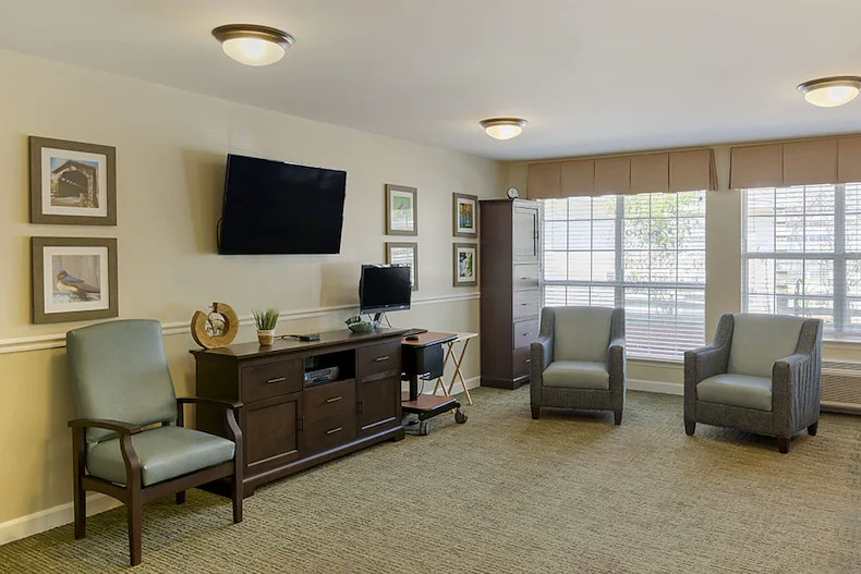 Image of Brookdale Wake Forest (5)