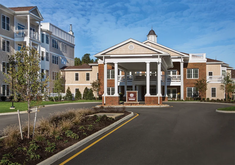 Image of Brandermill Woods (1)