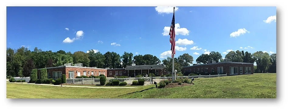 Image of Country Gardens Health And Rehabilitation Center (1)