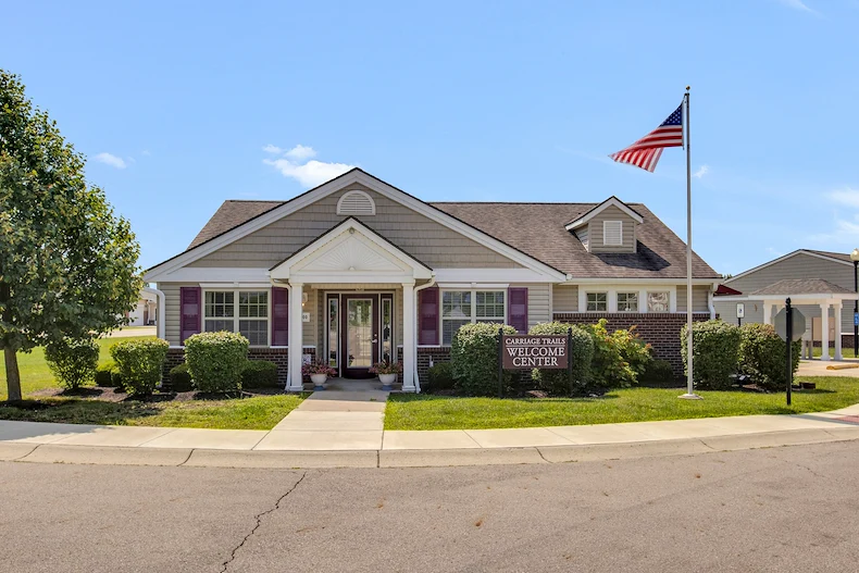 Image of Carriage Trails Senior Villas (1)