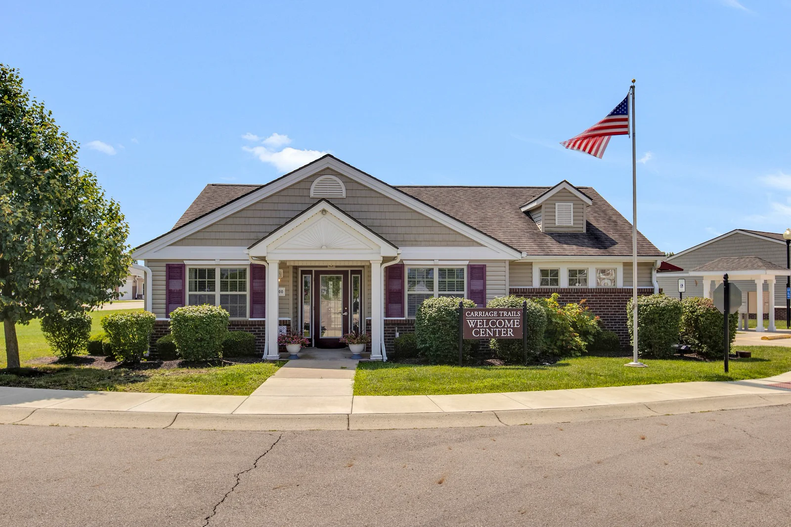 Image of Carriage Trails Senior Villas (1)