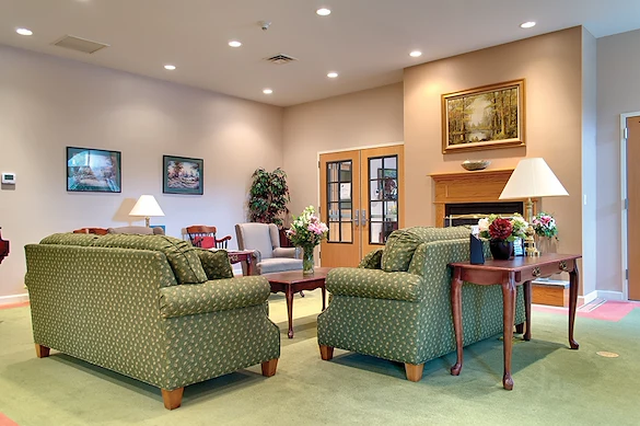 Image of Walden Place - Cortland, NY (5)