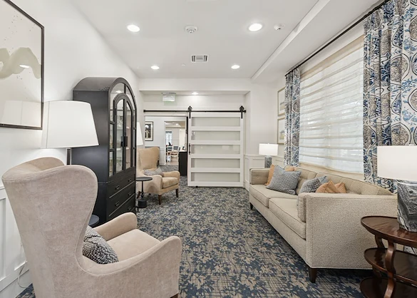 Image of Washington Pointe Las Colinas (5)