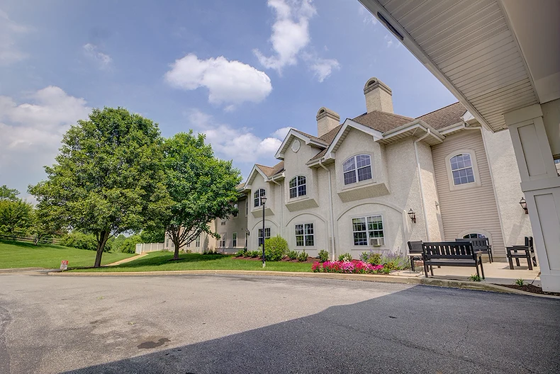 Image of Bellingham at West Chester (1)