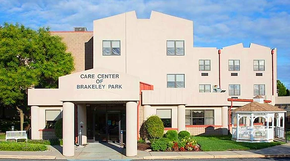 Image of Brakeley Park Center (1)