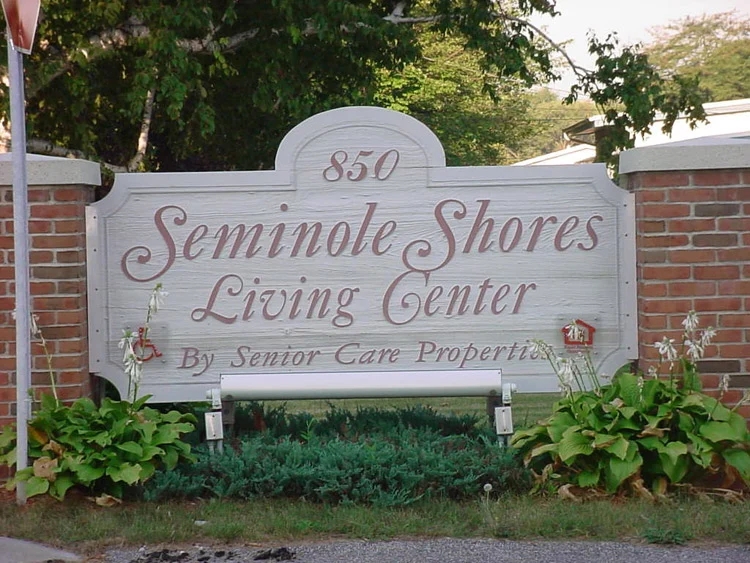 Image of Seminole Shores Assisted Living Center (2)