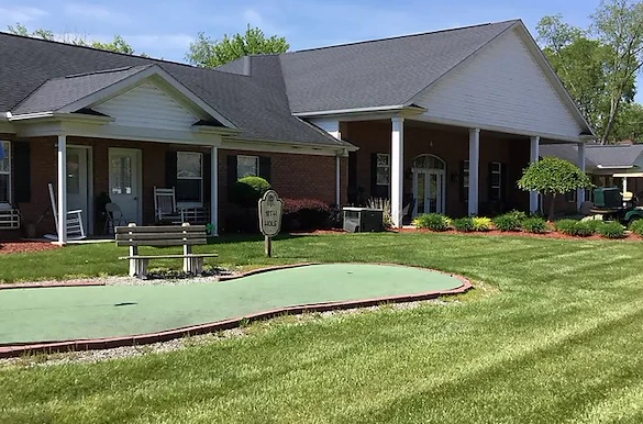 Image of Brewster Parke Assisted Living (1)