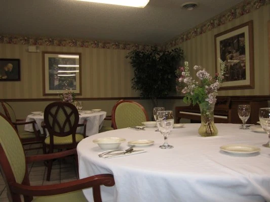 Image of Marshfield Place (5)