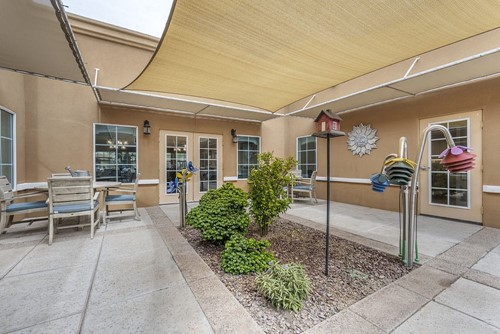 Image of Brookdale Tempe (9)