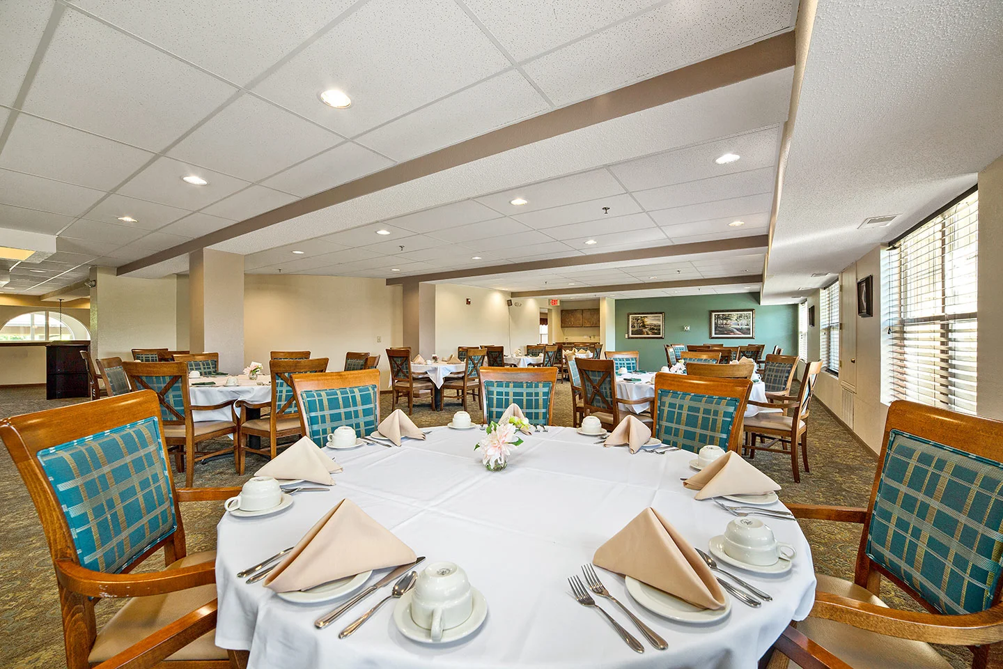 Image of Tradition Independent & Assisted Living (5)