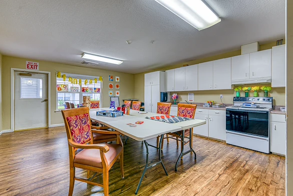 Image of Creekside Place Memory Care (7)