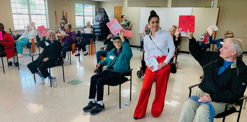 Senior Helpers of Gilbert & Chandler Photo (9)