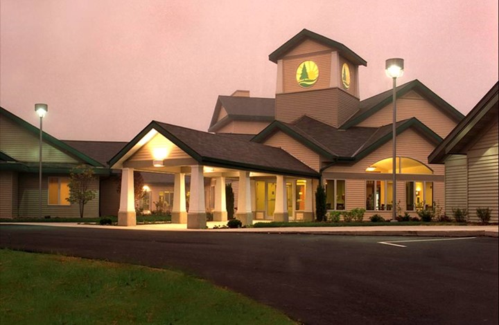 Image of Evergreen Health Center (2)