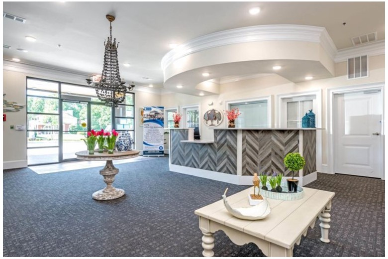 Image of The Addison of Sandy Springs (2)