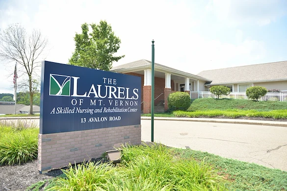 Image of Laurels Of Mt Vernon (1)