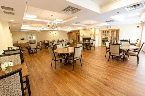 Image of Forest Hill Senior Living (2)