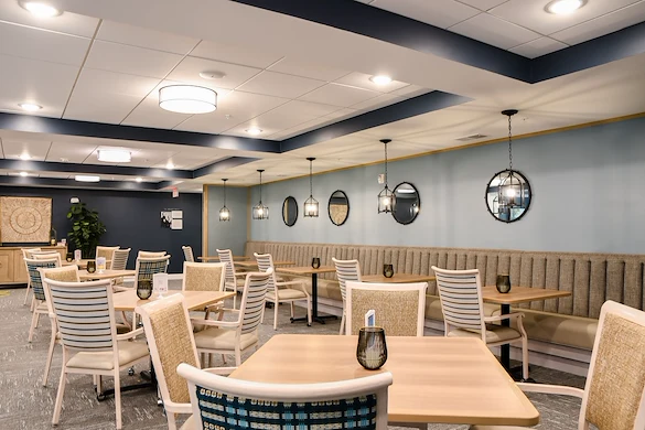 Image of Timber Pines by Vivie (4)