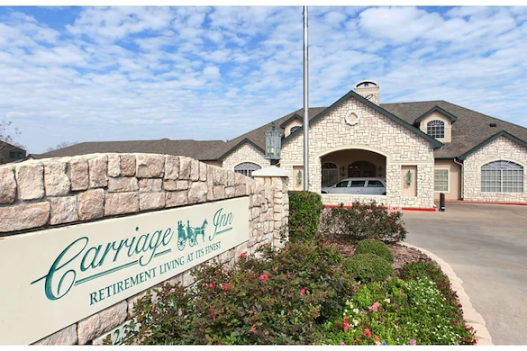 Image of Carriage Inn Bryan (1)