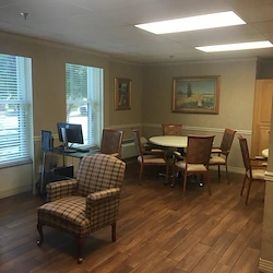 Image of Nhc Healthcare, Ft Sanders (4)