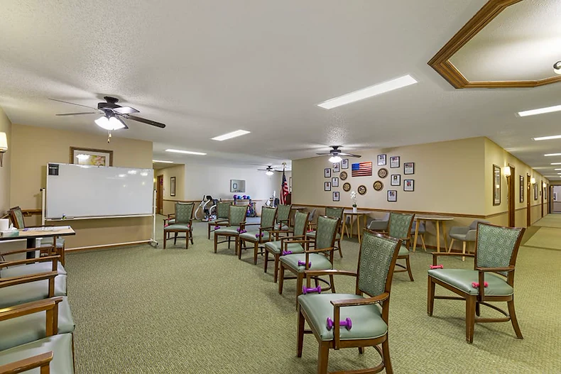 Image of Brookdale Arvada (4)