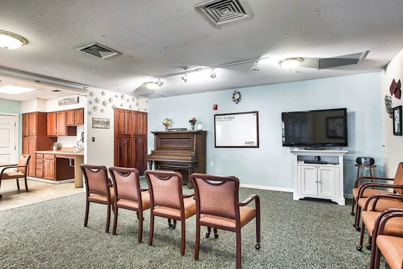 Image of Juniper Village at Louisville (6)