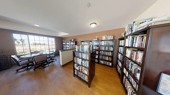 Image of The Pasea Senior Living (7)