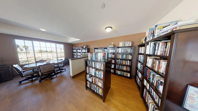 Image of The Pasea Senior Living (7)