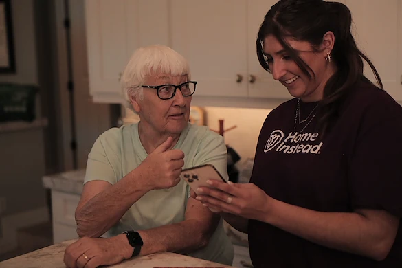 Home Instead - Surprise Photo (4)