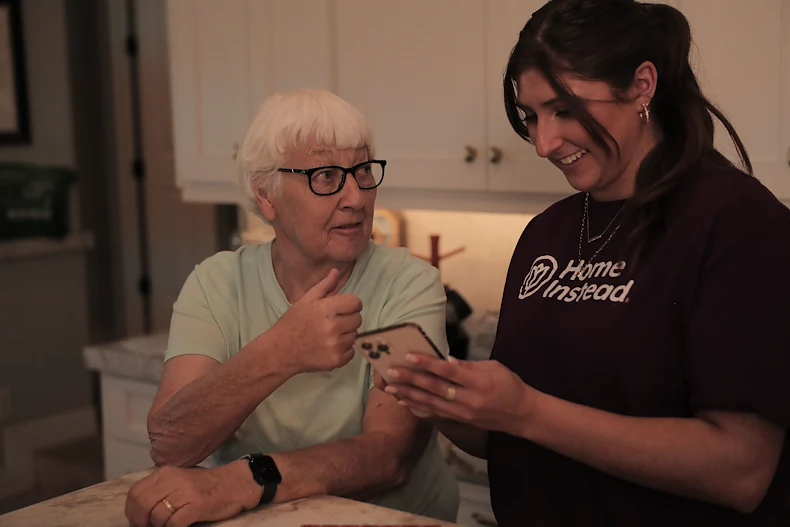 Home Instead - Surprise Photo (4)