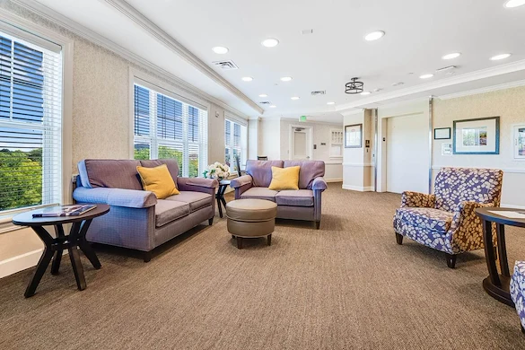 Image of Sunrise at Cherry Creek (5)