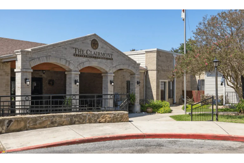 Image of The Clairmont Retirement Community (1)
