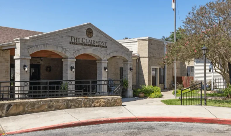 Image of The Clairmont Retirement Community (1)