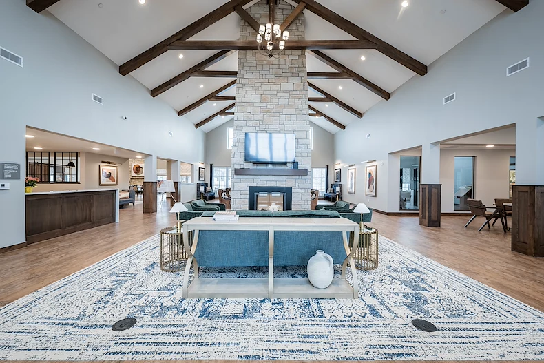 Image of Cedarhurst of Topeka (2)