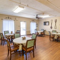 Image of Arden Place Of Richland Hills (5)
