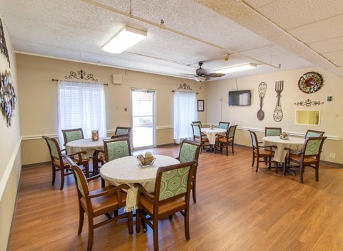 Image of Arden Place Of Richland Hills (5)
