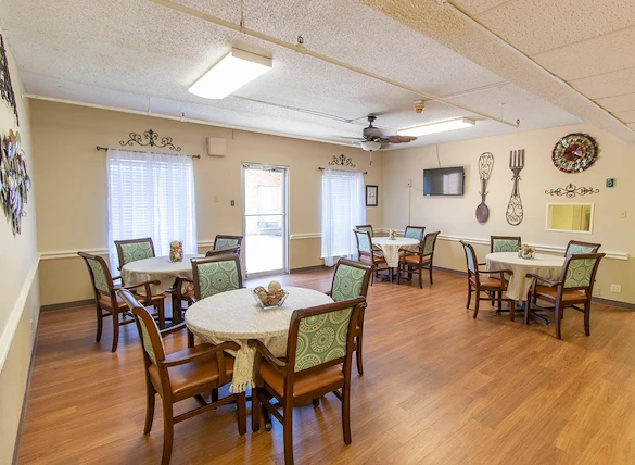 Image of Avir At Richland Hills (5)