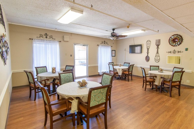 Image of Arden Place Of Richland Hills (5)