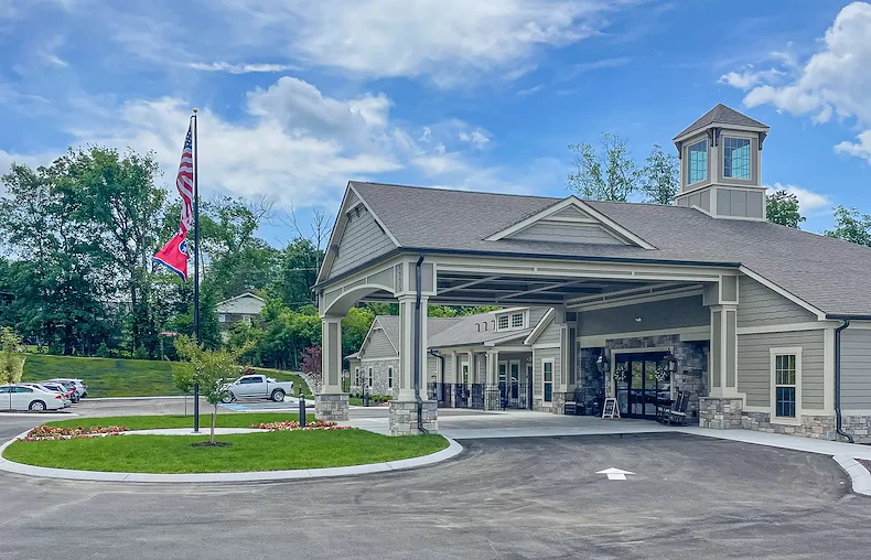 Image of The Lantern at Morning Pointe of East Hamilton (1)