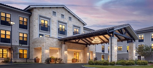 Image of Belmont Village Lakeway (1)