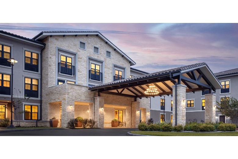 Image of Belmont Village Lakeway (1)