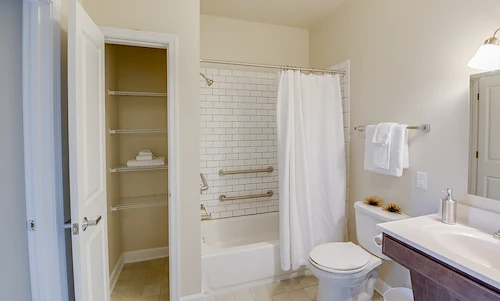 Image of Willow Manor at Fairland (9)