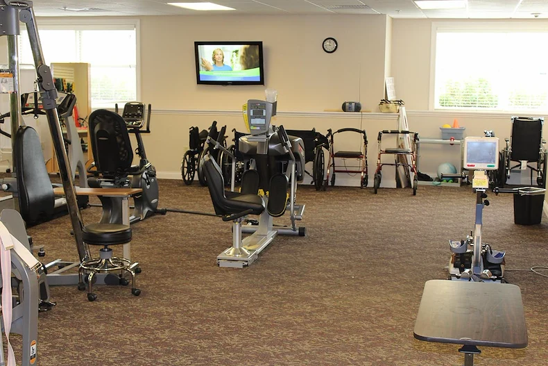 Image of Celebrate Senior Living Of Fort Wayne (5)