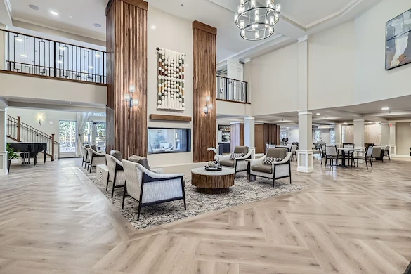 Image of Someren Glen Senior Living (2)