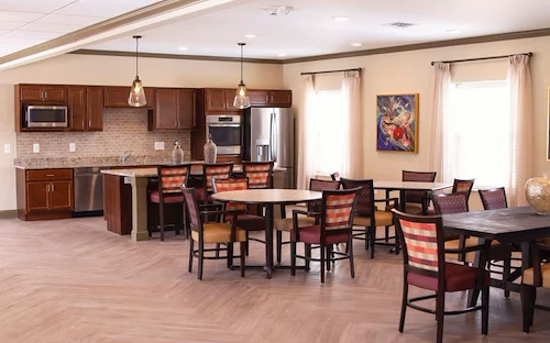 Image of Provision Living at West Bloomfield (5)