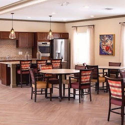 Image of Provision Living at West Bloomfield (5)